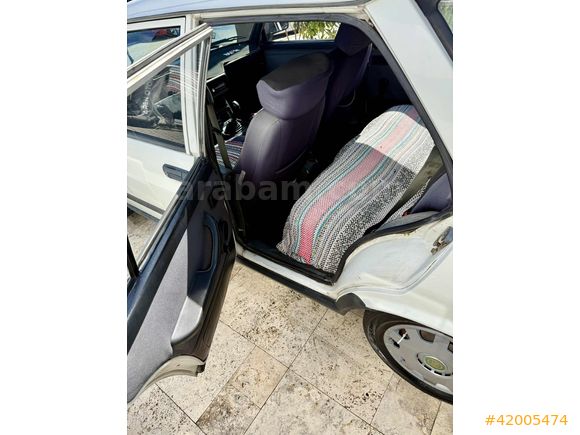 AREN'DEN 1996 MODEL TOFAŞ KARTAL S BAKIMLI