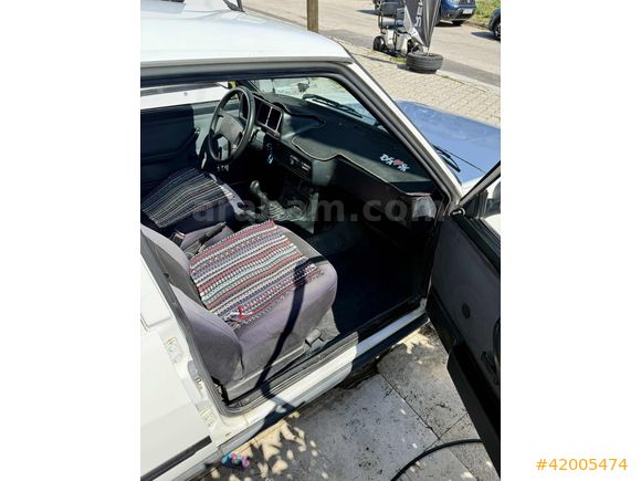 AREN'DEN 1996 MODEL TOFAŞ KARTAL S BAKIMLI