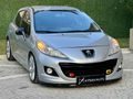 Galeriden Peugeot 207 1.4 HDi Active 2012 Model Antalya