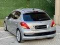 Galeriden Peugeot 207 1.4 HDi Active 2012 Model Antalya