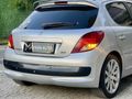 Galeriden Peugeot 207 1.4 HDi Active 2012 Model Antalya