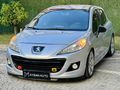 Galeriden Peugeot 207 1.4 HDi Active 2012 Model Antalya
