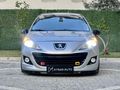 Galeriden Peugeot 207 1.4 HDi Active 2012 Model Antalya