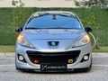 Galeriden Peugeot 207 1.4 HDi Active 2012 Model Antalya