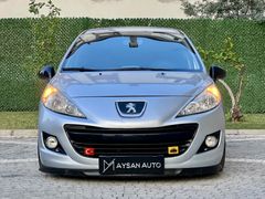 Galeriden Peugeot 207 1.4 HDi Active 2012 Model Antalya