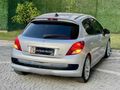 Galeriden Peugeot 207 1.4 HDi Active 2012 Model Antalya