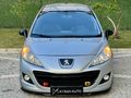 Galeriden Peugeot 207 1.4 HDi Active 2012 Model Antalya