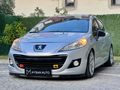 Galeriden Peugeot 207 1.4 HDi Active 2012 Model Antalya