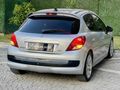 Galeriden Peugeot 207 1.4 HDi Active 2012 Model Antalya