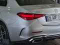 DUA PREMIUM'DAN MERCEDEZ BENZ C200 AMG HATASIZ DÜŞÜK KM