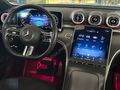 DUA PREMIUM'DAN MERCEDEZ BENZ C200 AMG HATASIZ DÜŞÜK KM