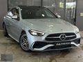 DUA PREMIUM'DAN MERCEDEZ BENZ C200 AMG HATASIZ DÜŞÜK KM