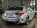 DUA PREMIUM'DAN MERCEDEZ BENZ C200 AMG HATASIZ DÜŞÜK KM