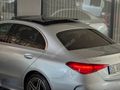 DUA PREMIUM'DAN MERCEDEZ BENZ C200 AMG HATASIZ DÜŞÜK KM