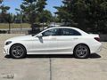2021 C200 4MATİC AMG+SADECE 9.700KMDE+BOYASIZ+TABA