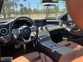 2021 C200 4MATİC AMG+SADECE 9.700KMDE+BOYASIZ+TABA