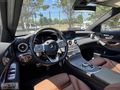 2021 C200 4MATİC AMG+SADECE 9.700KMDE+BOYASIZ+TABA