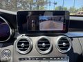 2021 C200 4MATİC AMG+SADECE 9.700KMDE+BOYASIZ+TABA
