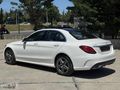 2021 C200 4MATİC AMG+SADECE 9.700KMDE+BOYASIZ+TABA