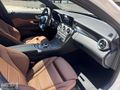 2021 C200 4MATİC AMG+SADECE 9.700KMDE+BOYASIZ+TABA