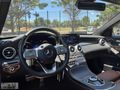 2021 C200 4MATİC AMG+SADECE 9.700KMDE+BOYASIZ+TABA