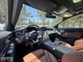 2021 C200 4MATİC AMG+SADECE 9.700KMDE+BOYASIZ+TABA