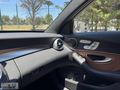 2021 C200 4MATİC AMG+SADECE 9.700KMDE+BOYASIZ+TABA