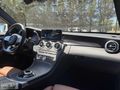 2021 C200 4MATİC AMG+SADECE 9.700KMDE+BOYASIZ+TABA