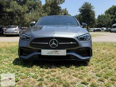 C200 4 matic AMG GECE PREMIUM PAKETİ HATASIZ 64000 km