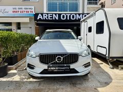 AREN'DEN 2018 VOLVO XC60 2019 ÇIKIŞLI 190.000KM! YETKİLİ SERVİS