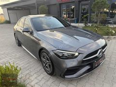 AMG-TABA-AHŞAP TRİM-360KAMERA-HATASIZ-SERVİS BAKIMLI