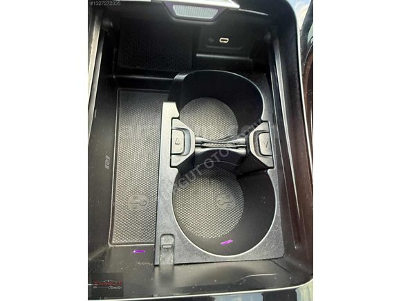 AMG-TABA-AHŞAP TRİM-360KAMERA-HATASIZ-SERVİS BAKIMLI