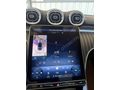 AMG-TABA-AHŞAP TRİM-360KAMERA-HATASIZ-SERVİS BAKIMLI
