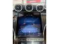 AMG-TABA-AHŞAP TRİM-360KAMERA-HATASIZ-SERVİS BAKIMLI