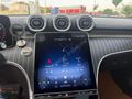 AMG-TABA-AHŞAP TRİM-360KAMERA-HATASIZ-SERVİS BAKIMLI