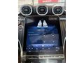 AMG-TABA-AHŞAP TRİM-360KAMERA-HATASIZ-SERVİS BAKIMLI
