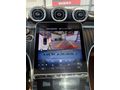 AMG-TABA-AHŞAP TRİM-360KAMERA-HATASIZ-SERVİS BAKIMLI