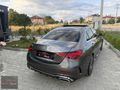 AMG-TABA-AHŞAP TRİM-360KAMERA-HATASIZ-SERVİS BAKIMLI