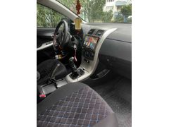 Sahibinden Toyota Corolla 1.4 D-4D Comfort 2007 Model 