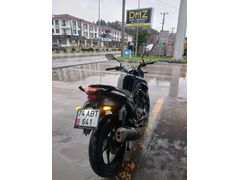  Mondial 125 Drift L CBS Garaj Motoru