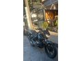  Mondial 125 Drift L CBS Garaj Motoru