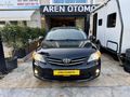 AREN'DEN 2011 COROLLA ELEGANT 180.000KM! YETKİLİ SERVİS BAKIMLI