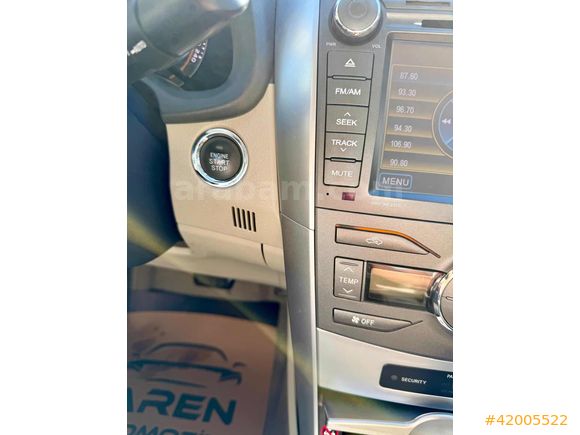 AREN'DEN 2011 COROLLA ELEGANT 180.000KM! YETKİLİ SERVİS BAKIMLI