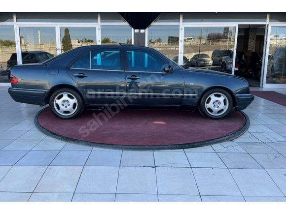 Sahibinden Mercedes - Benz E 290 TD Avantgarde 1998 Model