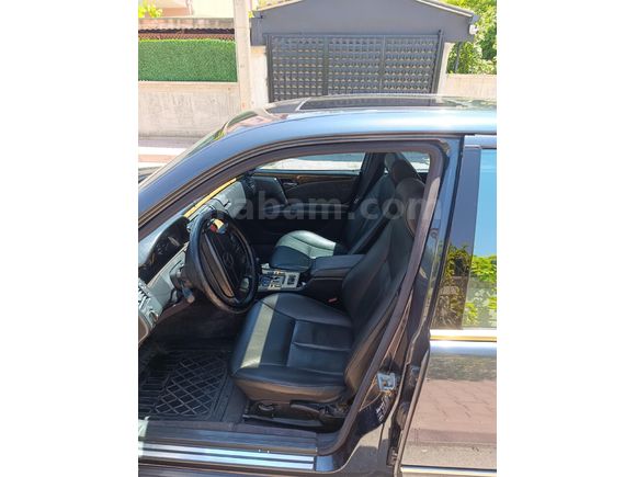 Sahibinden Mercedes - Benz E 290 TD Avantgarde 1998 Model
