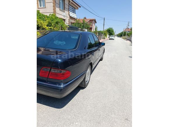 Sahibinden Mercedes - Benz E 290 TD Avantgarde 1998 Model