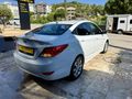 AREN'DEN 2017 ACCENT BLUE 2018 ÇKŞ OTOMATİK %20KDV'Lİ DEĞİŞENSİZ