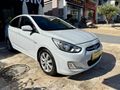 AREN'DEN 2017 ACCENT BLUE 2018 ÇKŞ OTOMATİK %20KDV'Lİ DEĞİŞENSİZ
