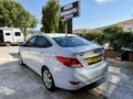 AREN'DEN 2017 ACCENT BLUE 2018 ÇKŞ OTOMATİK %20KDV'Lİ DEĞİŞENSİZ
