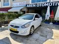 AREN'DEN 2017 ACCENT BLUE 2018 ÇKŞ OTOMATİK %20KDV'Lİ DEĞİŞENSİZ